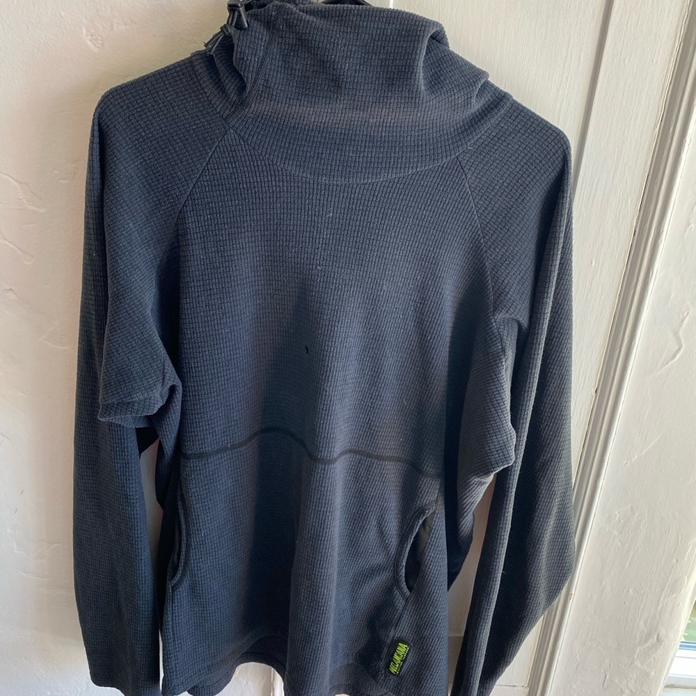 Men’s Melanzana - Graphite color - XL